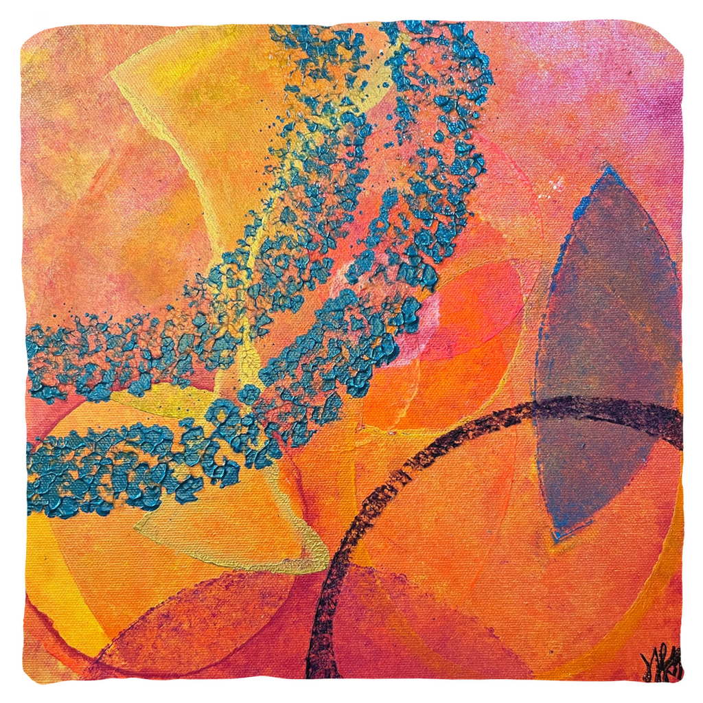 DIAPHANOUS Faux Suede Throw Pillows