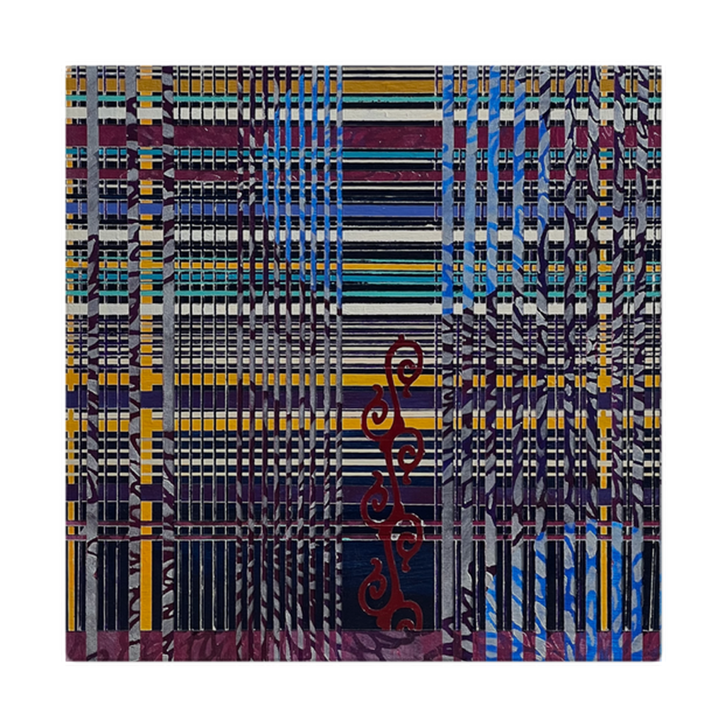 AMBROSIA Cloth Napkins