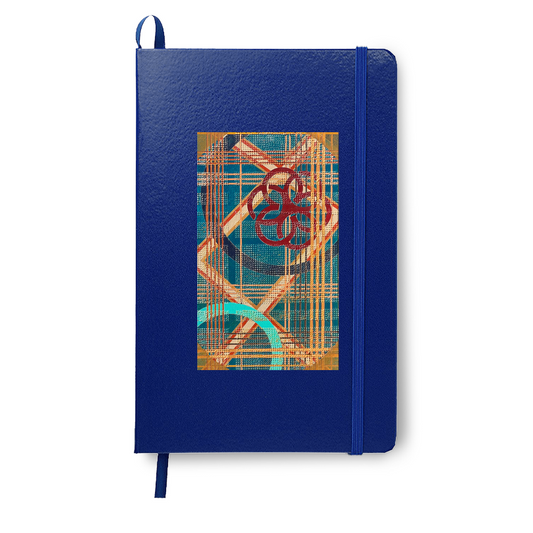 LUSTROUS JournalBooks