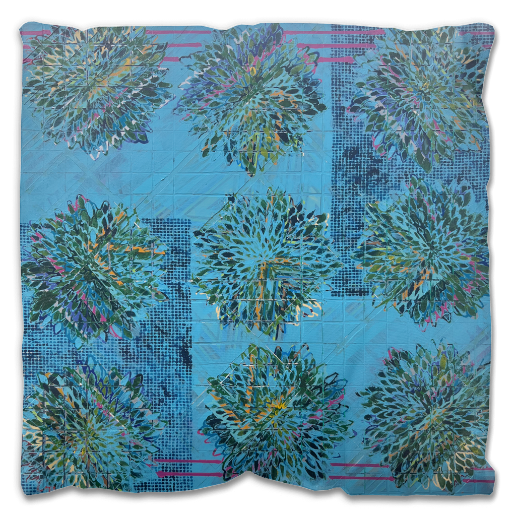 ARRAY Outdoor Pillows