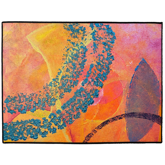 DIAPHANOUS Outdoor Floor Mats