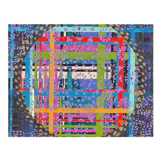 ANIMATED Woven Placemats