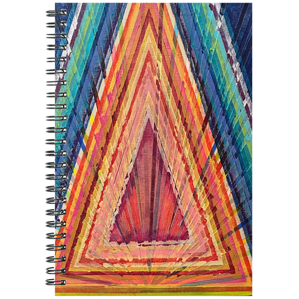 RUMINATION Notebooks