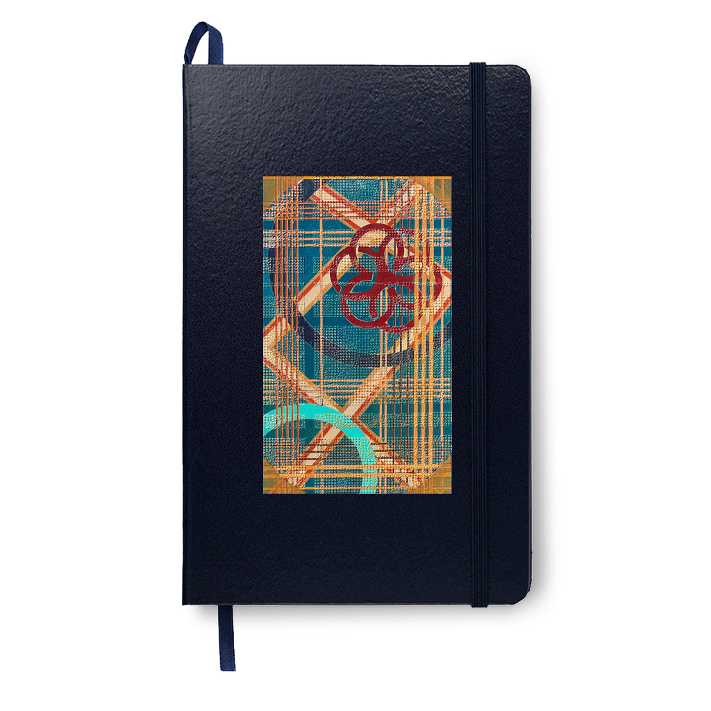 LUSTROUS JournalBooks