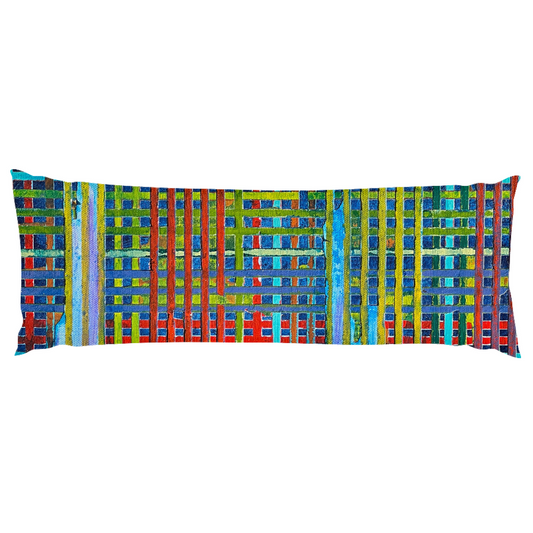 TAPESTRY Body Pillows