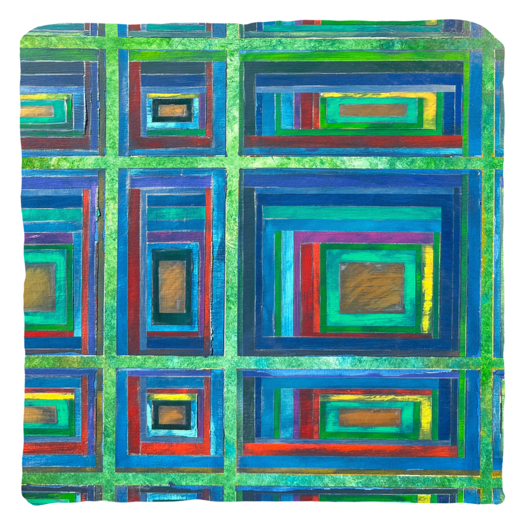 TRANSPOSITIONS Faux Suede Throw Pillows