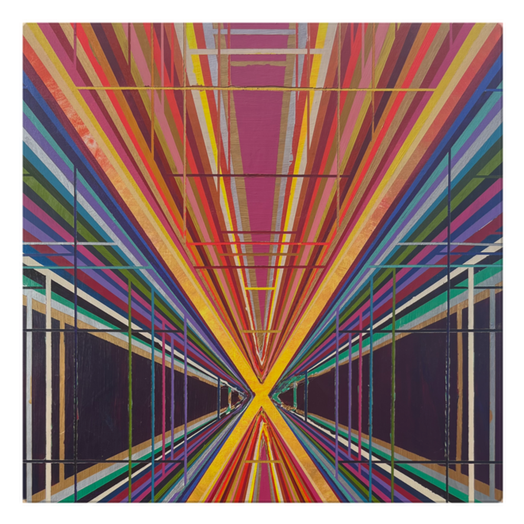 ENDEAVOR Cloth Napkins
