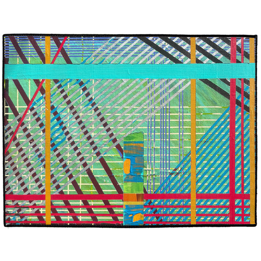 THE WRINKLE Outdoor Floor Mats