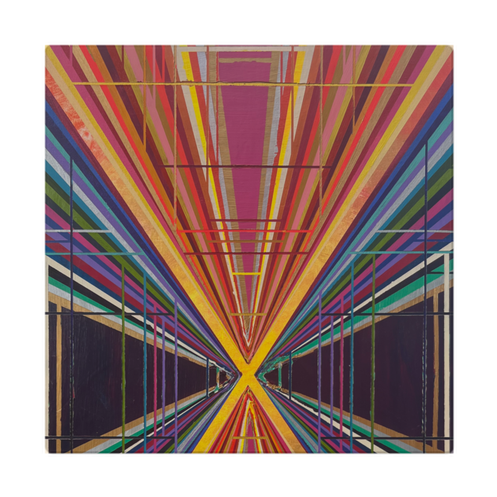 ENDEAVOR Cloth Napkins