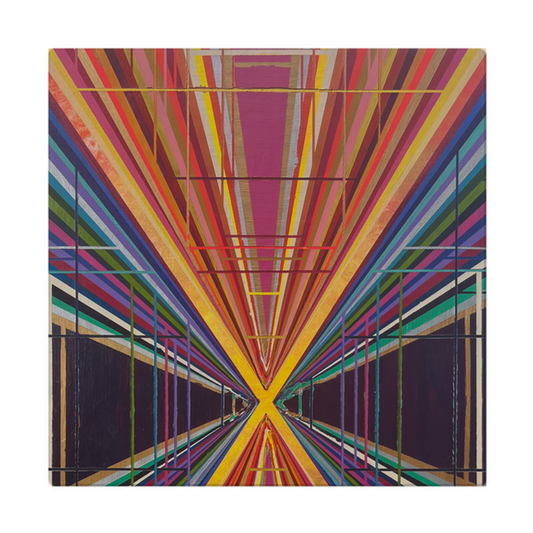 ENDEAVOR Cloth Napkins