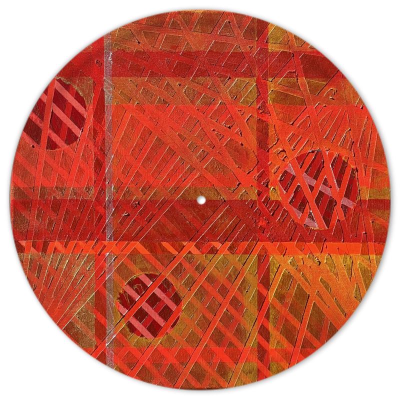 SANGUINE 3 Tier Cake Stand