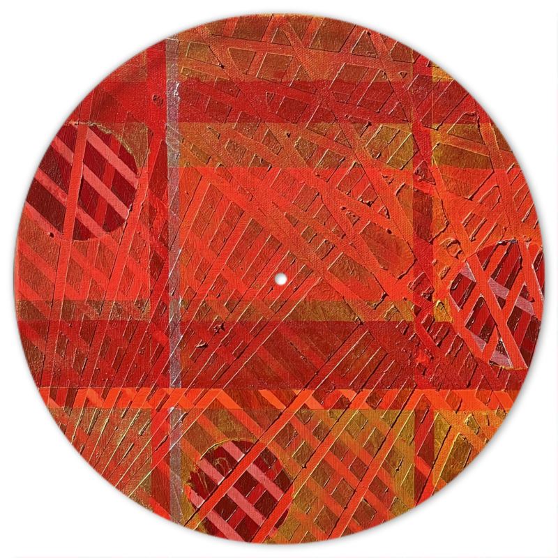 SANGUINE 3 Tier Cake Stand