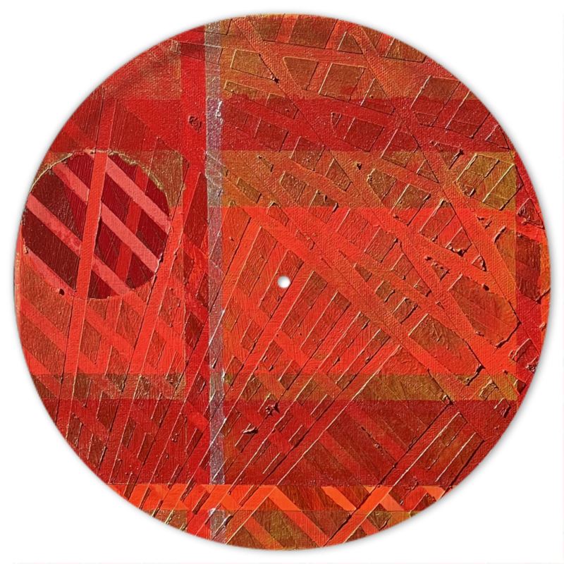 SANGUINE 3 Tier Cake Stand