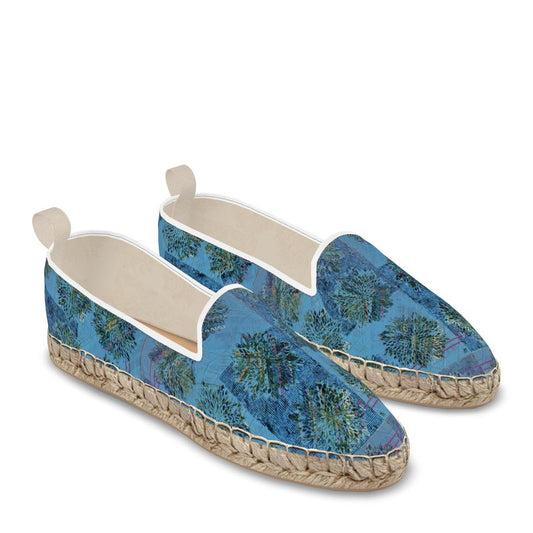 ARRAY Loafer Espadrilles