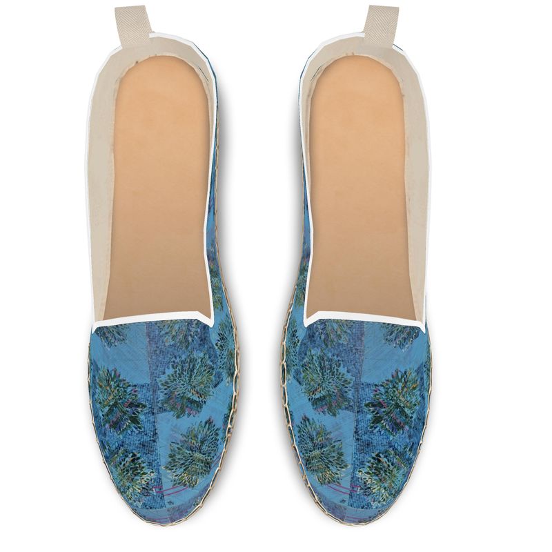 ARRAY Loafer Espadrilles