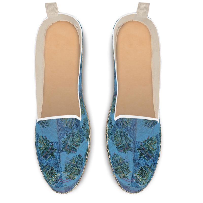 ARRAY Loafer Espadrilles