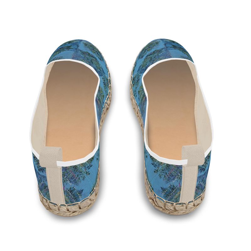 ARRAY Loafer Espadrilles