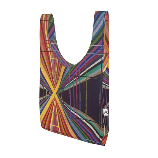 ENDEAVOR Parachute Shopping Bag