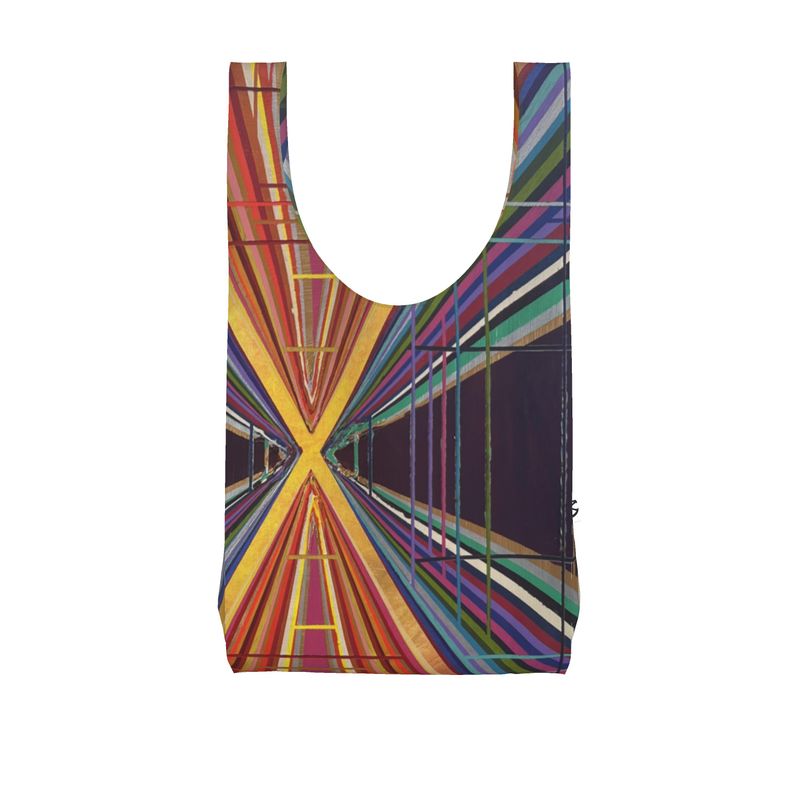 ENDEAVOR Parachute Shopping Bag