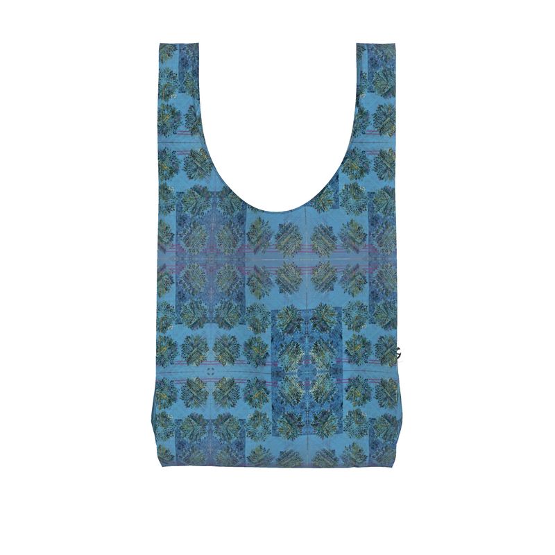 ARRAY Parachute Shopping Bag