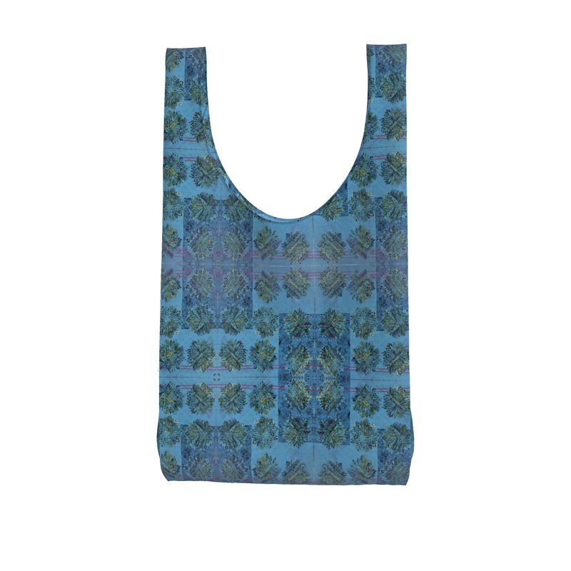 ARRAY Parachute Shopping Bag