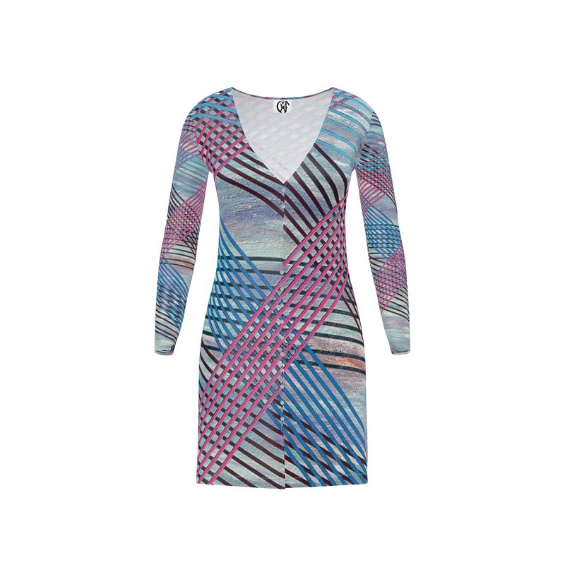 DISCONNECTED Cardigan