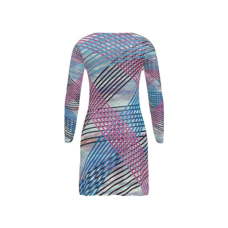 DISCONNECTED Cardigan