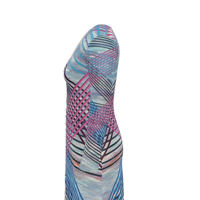 DISCONNECTED Cardigan