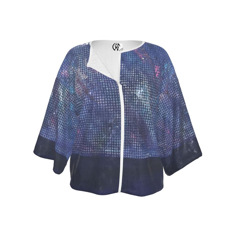 NOCTURNE Kimono Jacket
