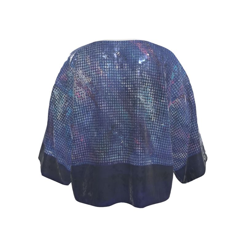NOCTURNE Kimono Jacket