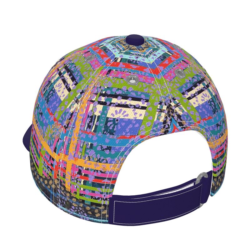 ANIMATED Baseball Cap