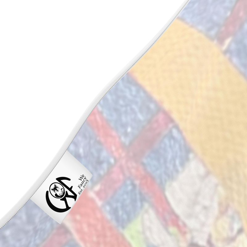 SYNAPSE Silk Backless Halter Dress