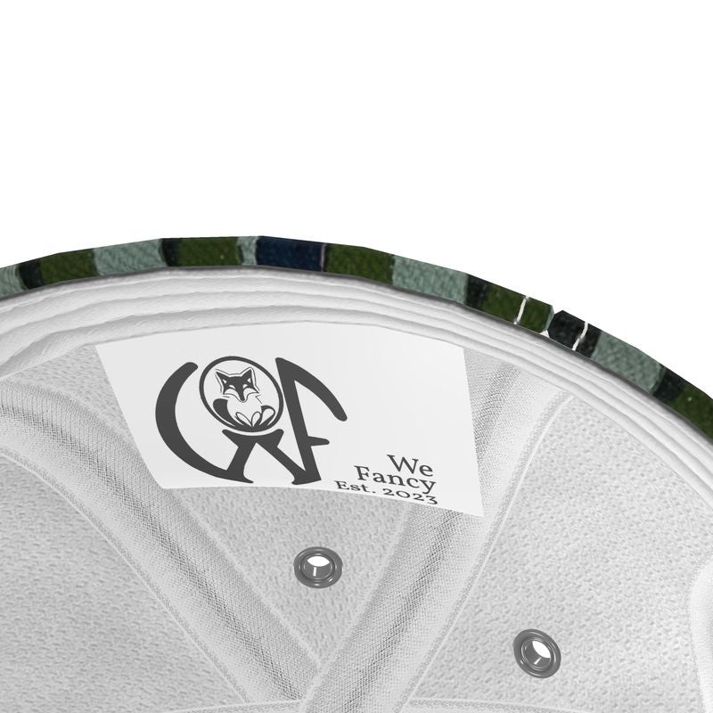 LIFE IS MESSY Baseball Cap