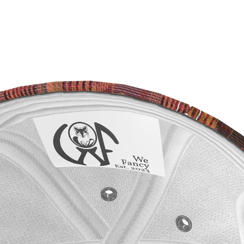 THOSE SPACES I LOVE Baseball Cap