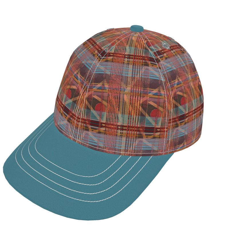 THOSE SPACES I LOVE Baseball Cap