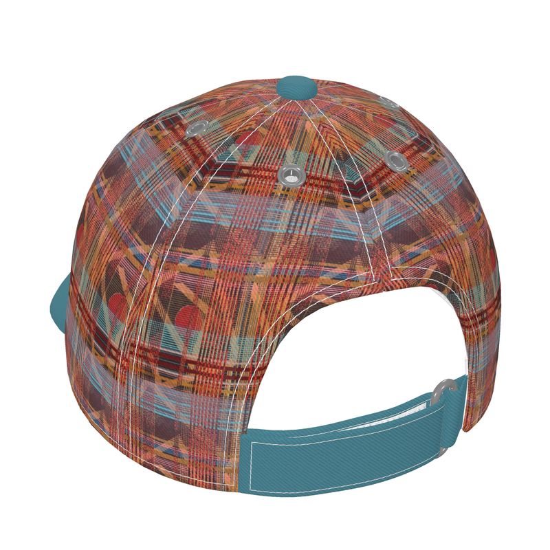 THOSE SPACES I LOVE Baseball Cap