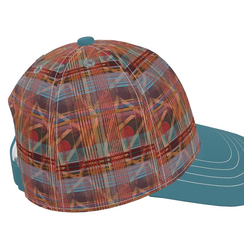 THOSE SPACES I LOVE Baseball Cap