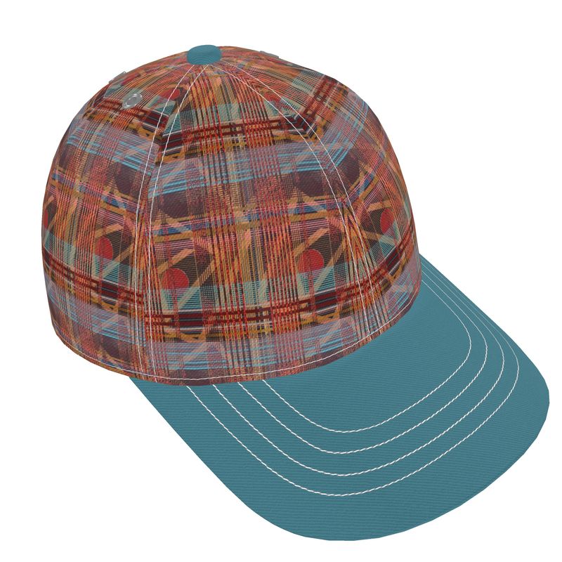 THOSE SPACES I LOVE Baseball Cap