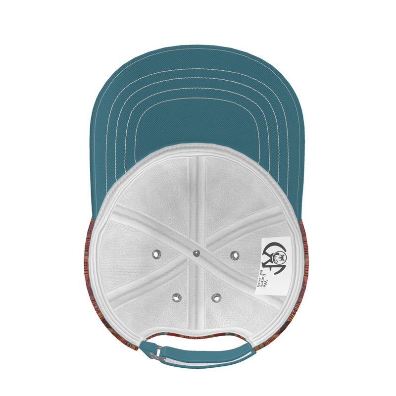 THOSE SPACES I LOVE Baseball Cap