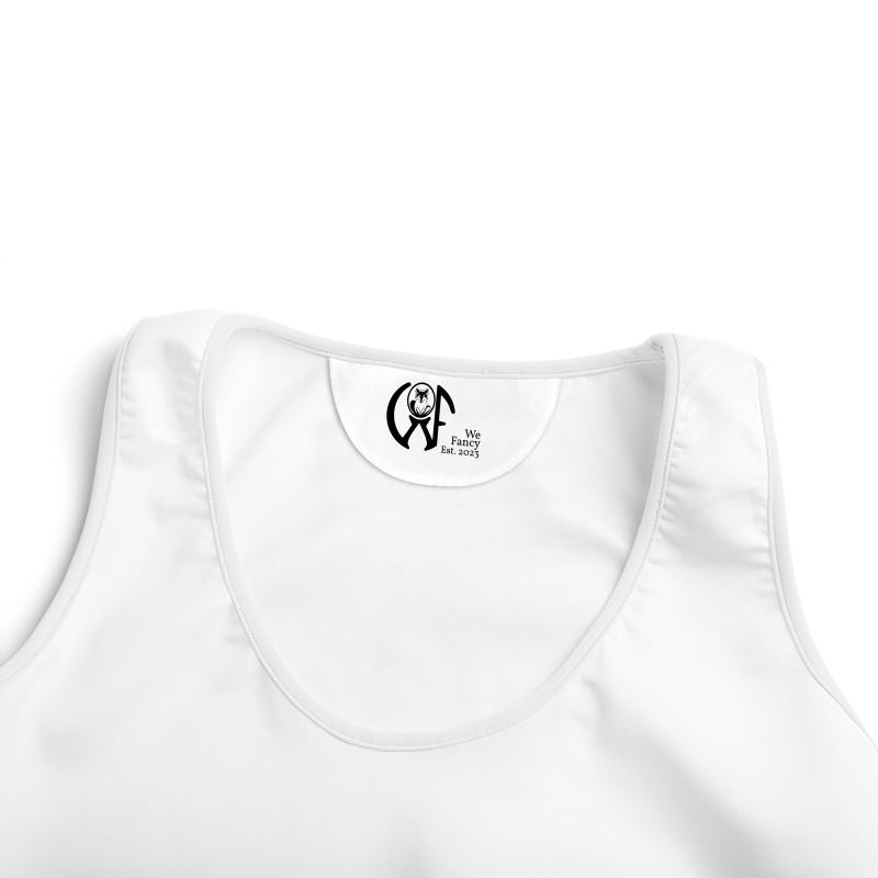 SYLLOGISM Scuba Vest Dress