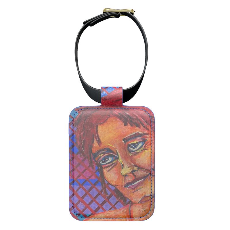 DAYDREAMER Luggage Tags