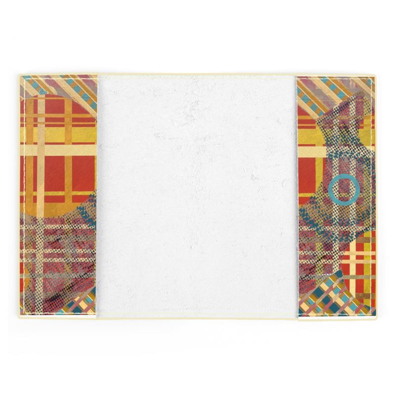 VENEER Passport Cover