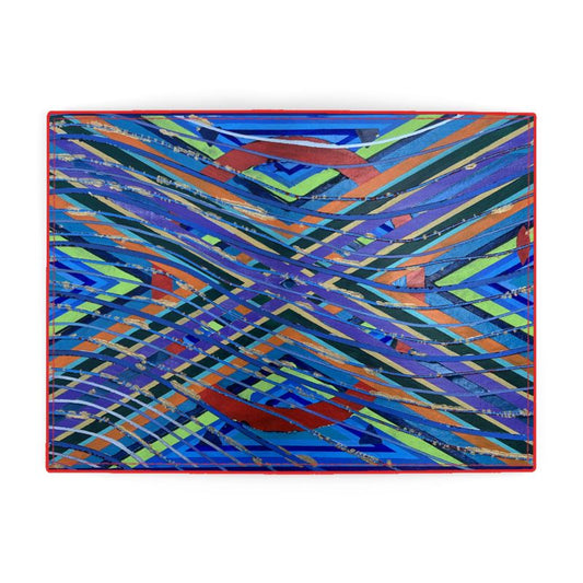 KINTSUGI Passport Cover