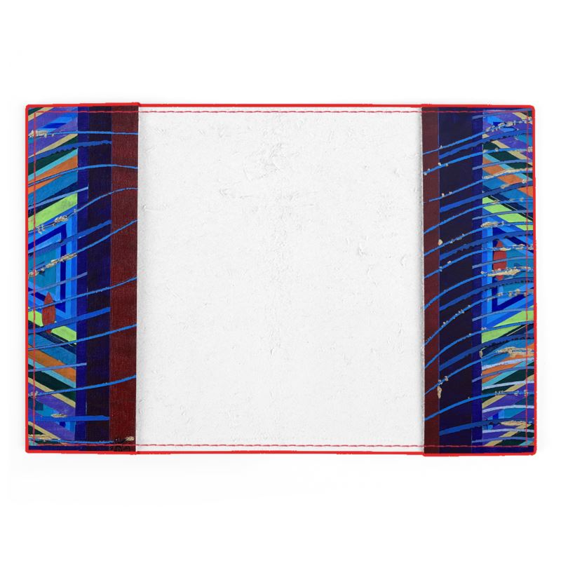 KINTSUGI Passport Cover