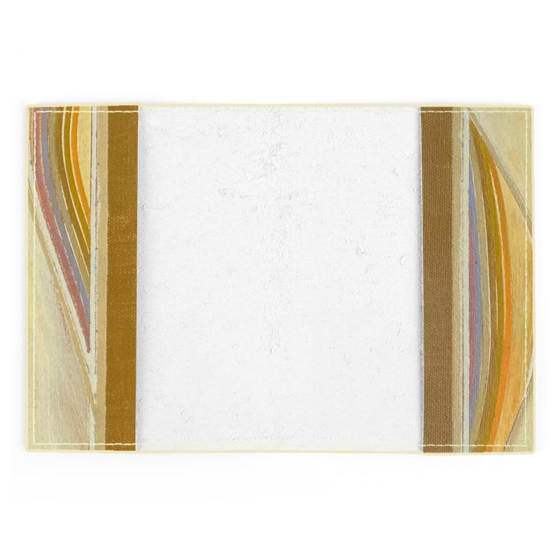 WINDWARD Passport Cover