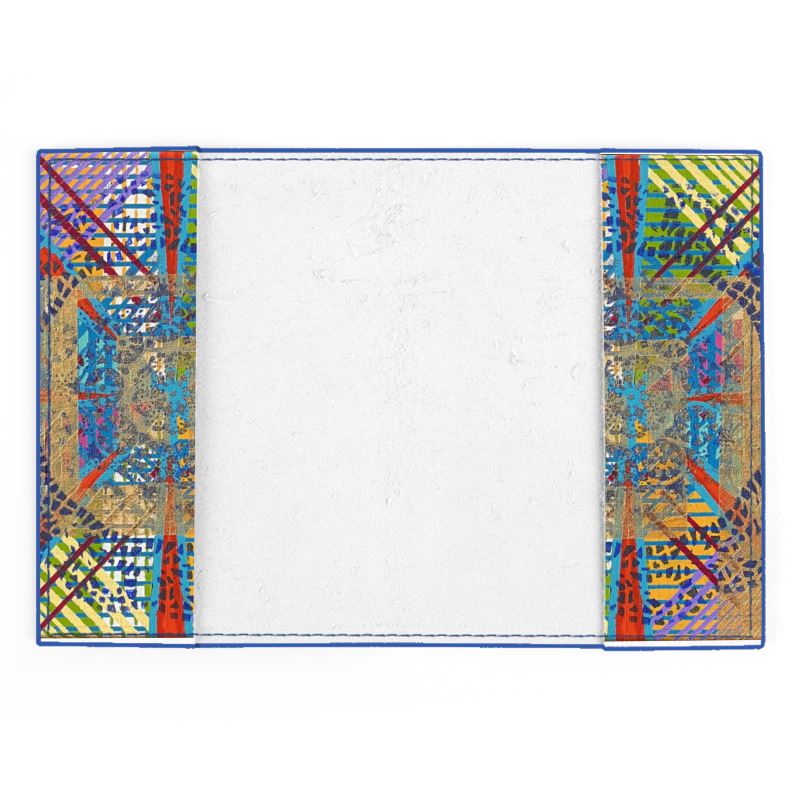 LABYRINTH, THE SECOND Passport Cover