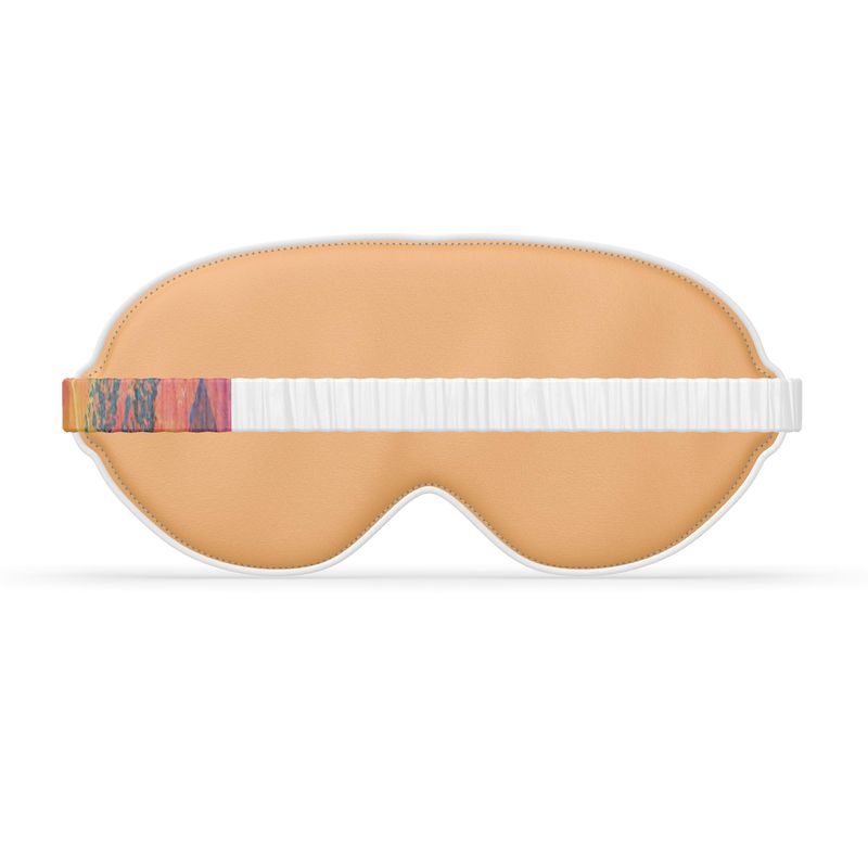 DIAPHANOUS Luxury Sleep Mask