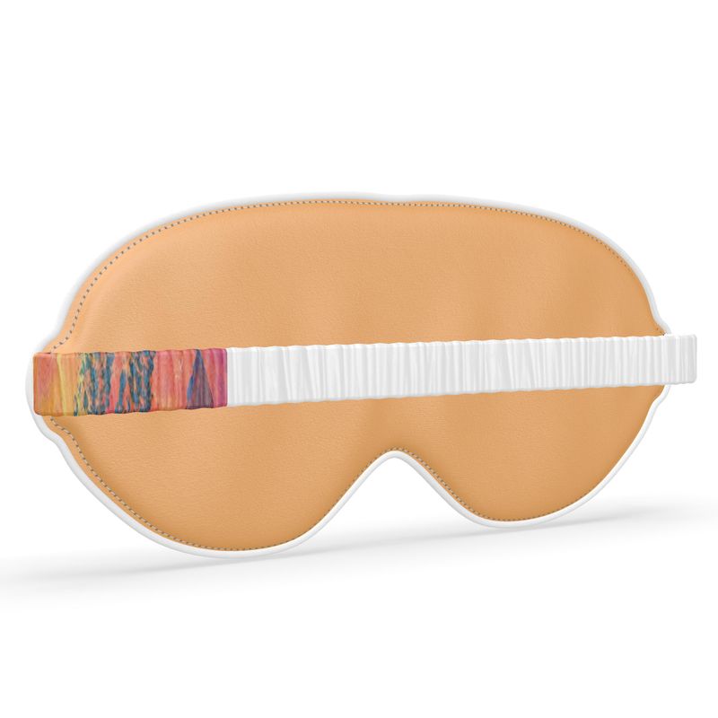 DIAPHANOUS Luxury Sleep Mask