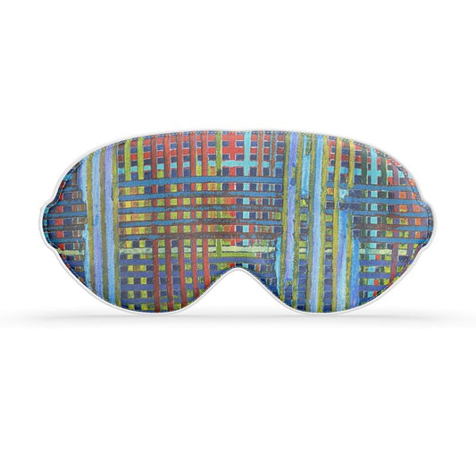 TAPESTRY Luxury Sleep Mask