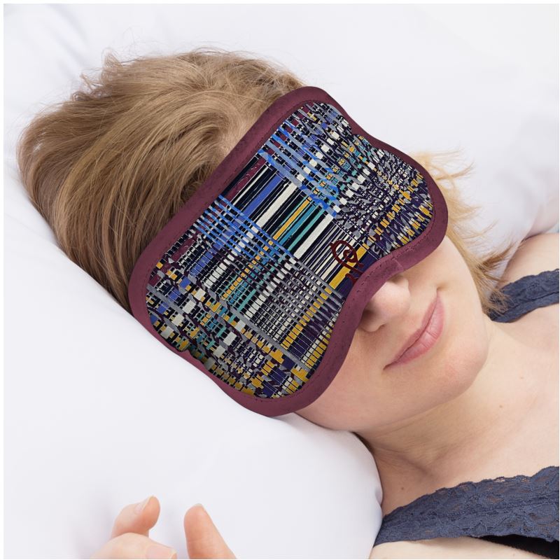 AMBROSIA Eye Mask